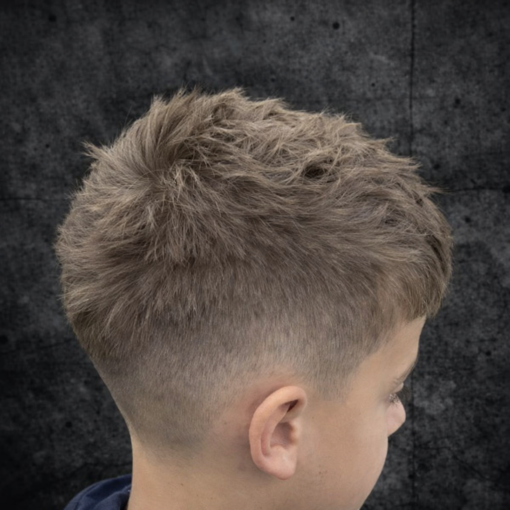 The VolumeBrush™ Hair Styling Comb for Instant Volume
