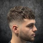The VolumeBrush™ Hair Styling Comb for Instant Volume